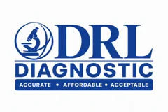 DRL DIAGNOSTICS logo — ACCURATE • AFFORDABLE • ACCEPTABLE